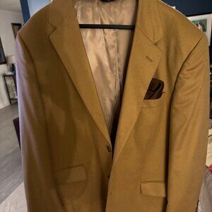 Jos A Bank Mens Blazer Great Condition